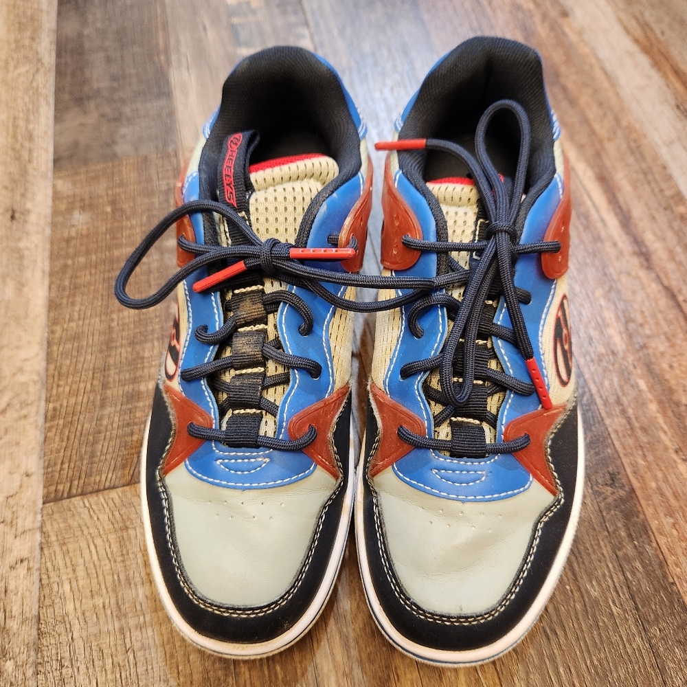 Heelys Ripper Rolling Sneakers - Picture 2 of 8